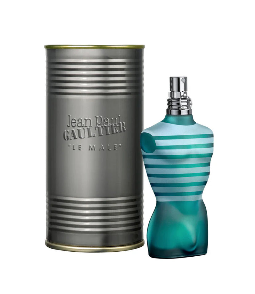 Jean Paul Gaultier Le Male