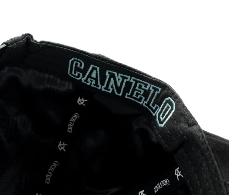 GORRA DANDY HATS x CANELO "CA TIFFANY"