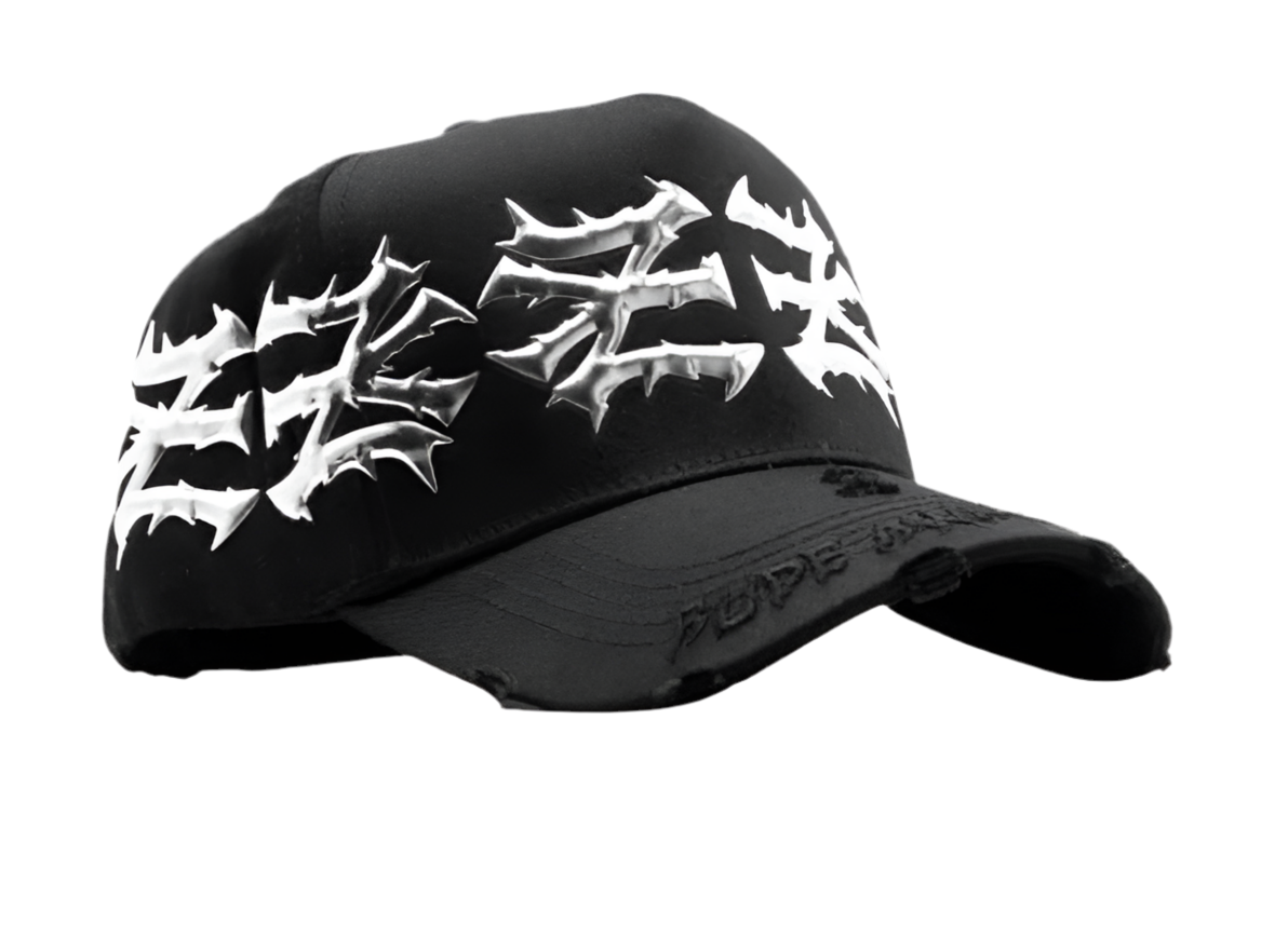 RUDE “NY CHROME”