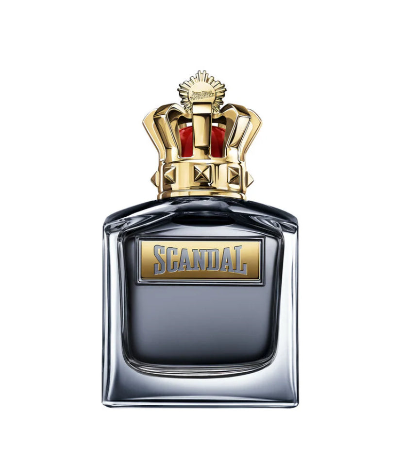 Jean Paul Gaultier Scandal