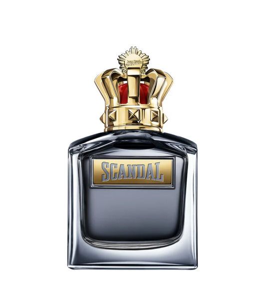 Jean Paul Gaultier Scandal