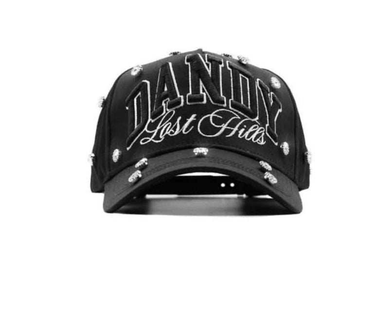 DANDY HATS x LOST HILLS "HANDLE WHIT CARE"