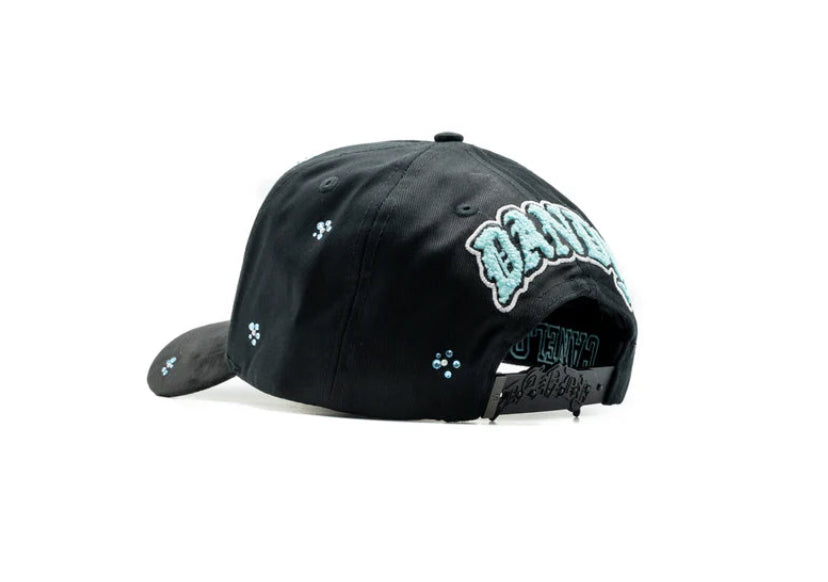 GORRA DANDY HATS x CANELO "CA TIFFANY"