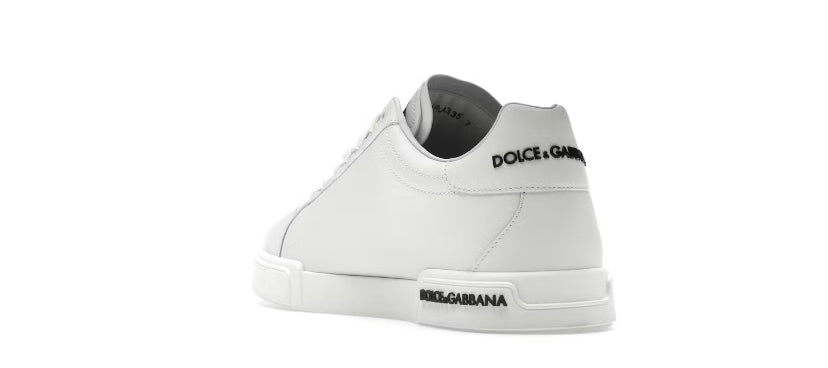 Dolce & Gabbana Portofino Clásico
Blanco Negro