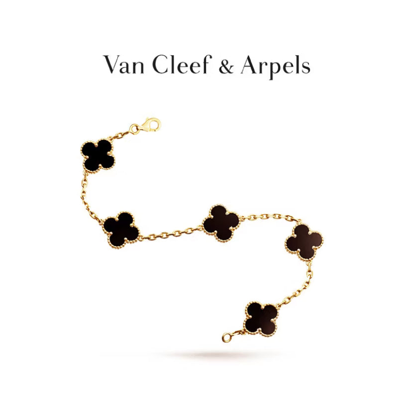 VAN CLEEF