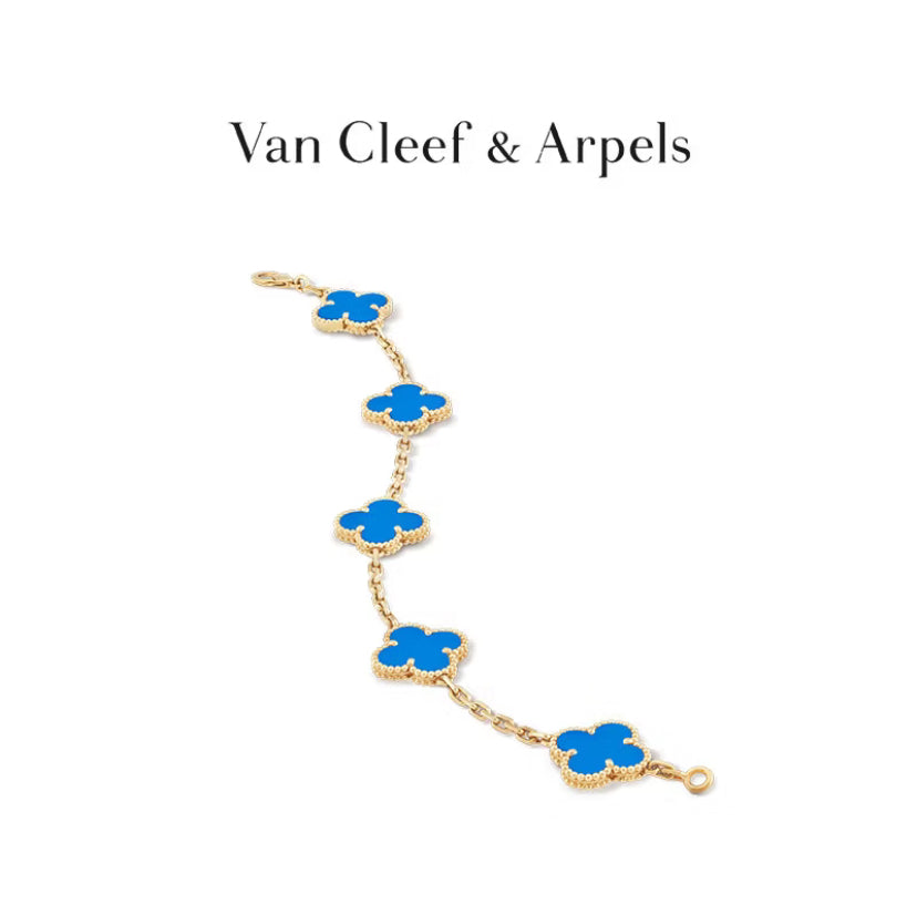 VAN CLEEF