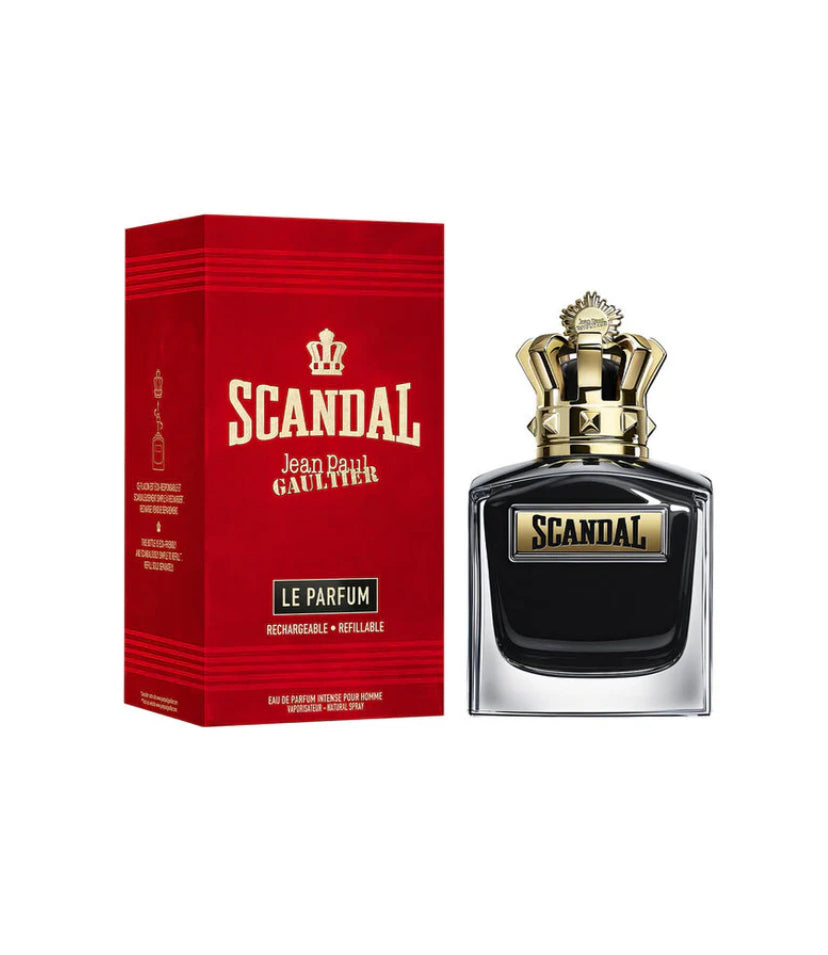 Jean Paul Gaultier Scandal Le Parfum