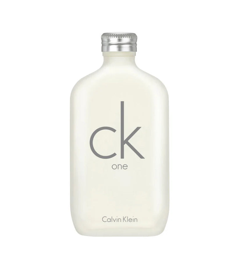 Calvin Klein CK ONE