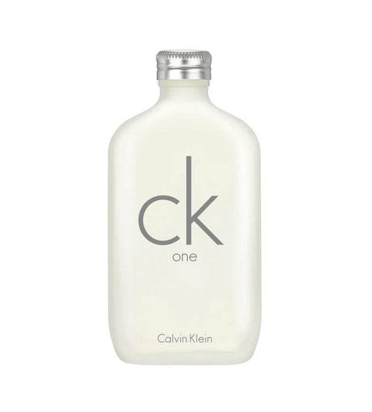 Calvin Klein CK ONE
