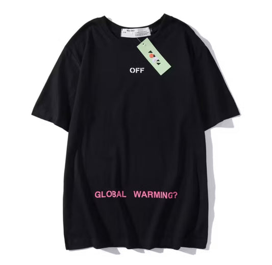 Playera OFF-WHITE