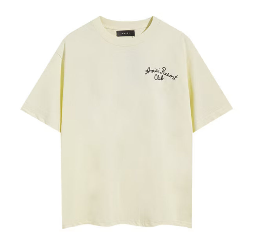 Playera Amiri Club