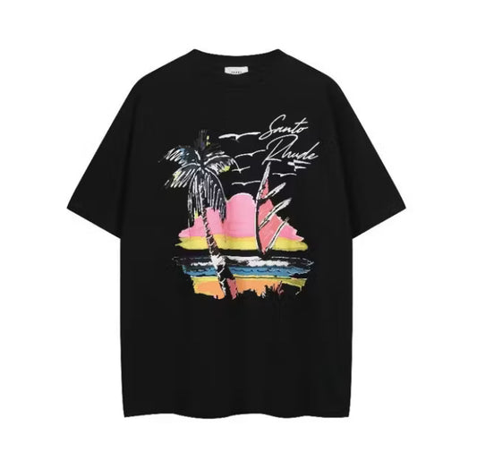 Playera RHUDE