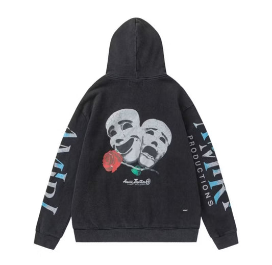 HOODIE AMIRI