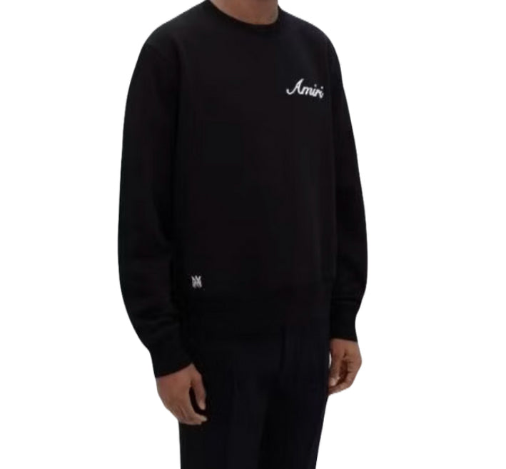 AMIRI Script Logo Sweatshirt