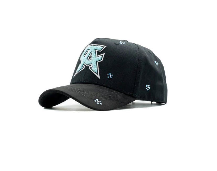 GORRA DANDY HATS x CANELO "CA TIFFANY"