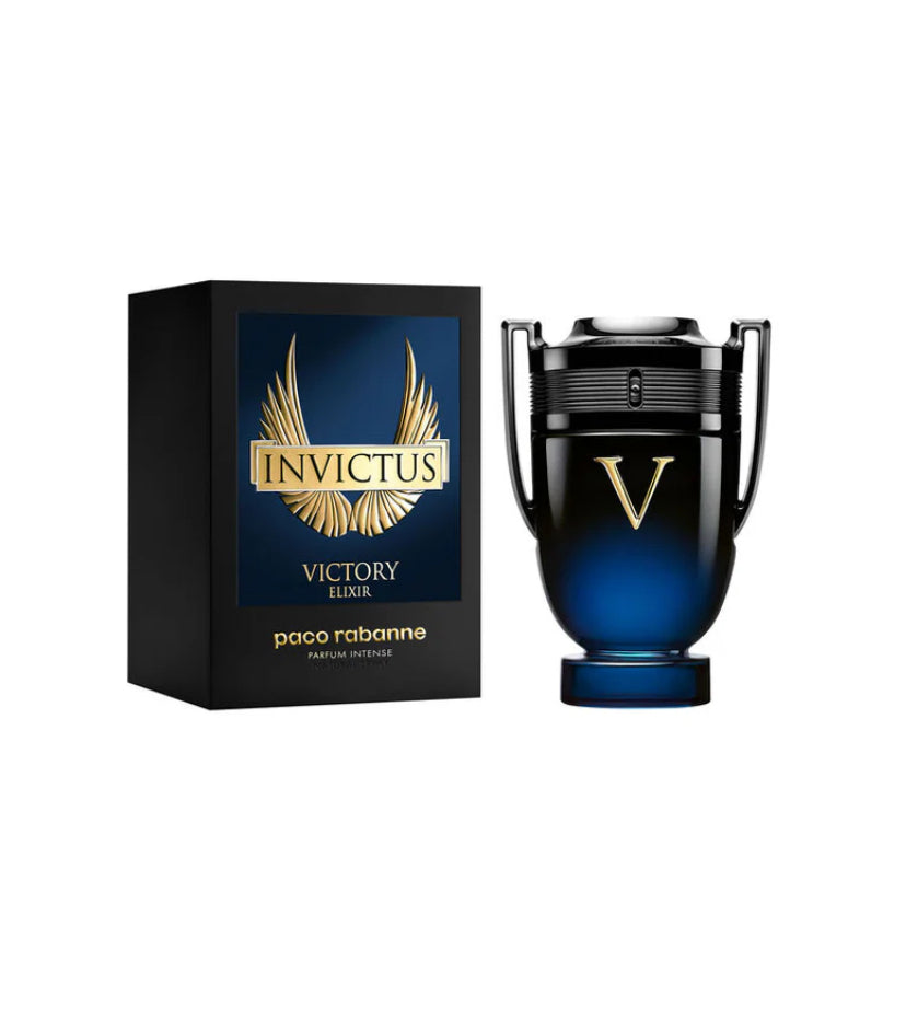 Paco Rabanne Invictus Victory Elixir