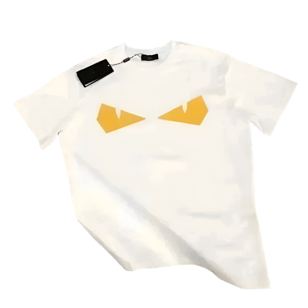 Playera FENDI