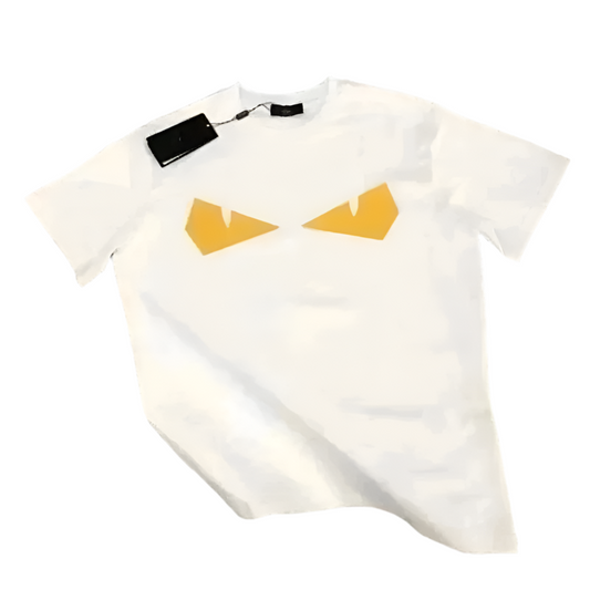 Playera FENDI