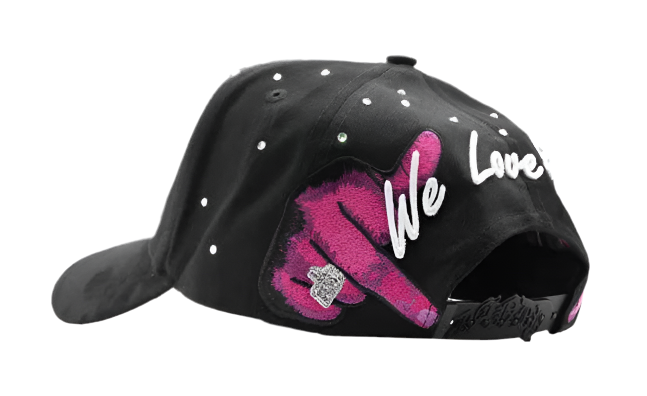 DANDY HATS “For All Our Haters”