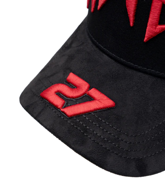 CT RACING barbas hats