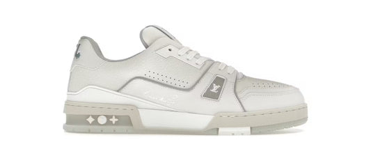 Louis Vuitton Zapatillas Blanco
Gris Signature