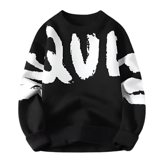 HOODIE ALEXANDER MCQUEEN