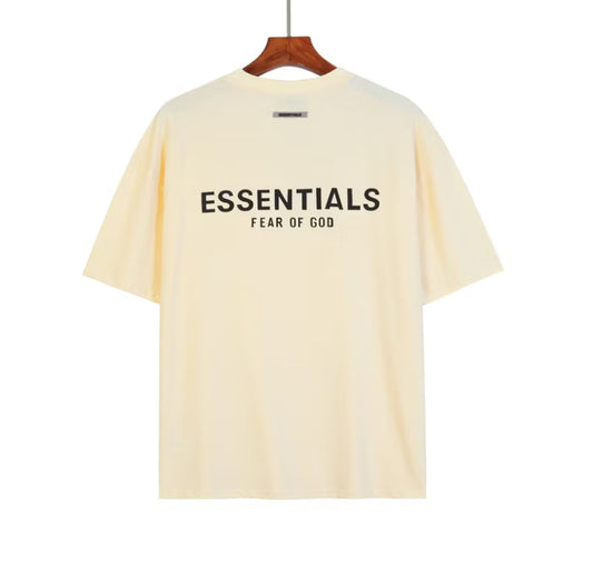 Playera ESSENTIALS