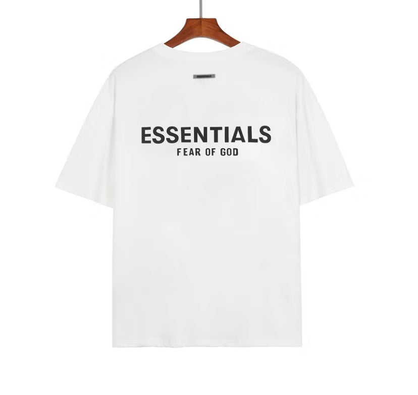 Playera ESSENTIALS