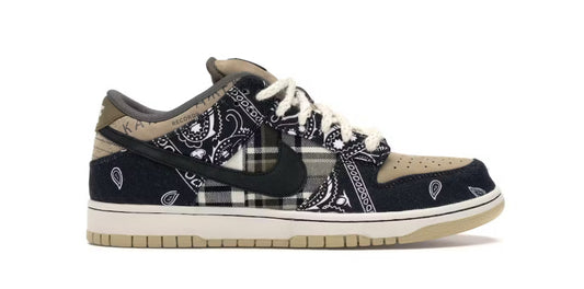 Nike SB Dunk Travis Scott