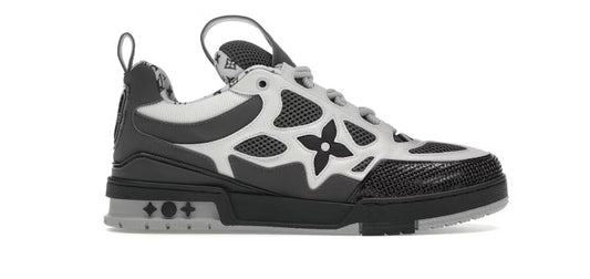 Zapatilla Louis Vuitton LV Skate
Gris Blanco