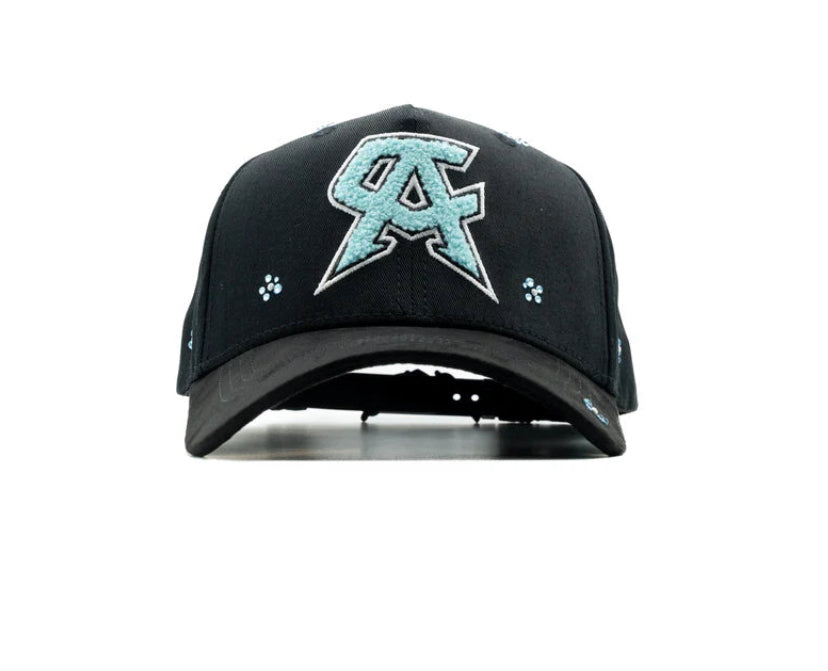 GORRA DANDY HATS x CANELO "CA TIFFANY"