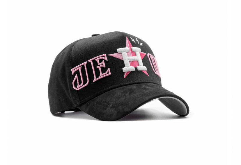 DANDY HATS X RUDE AWAKENING "JEHOVA"