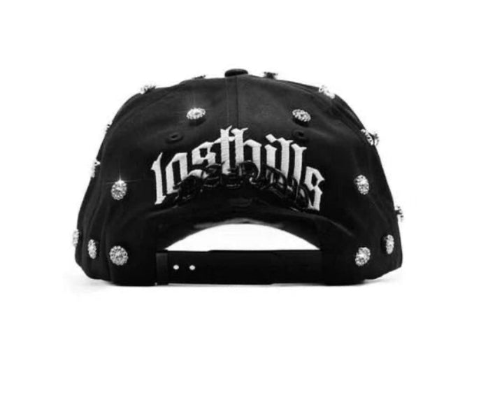 DANDY HATS x LOST HILLS "HANDLE WHIT CARE"