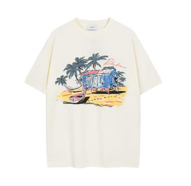 Playera RHUDE