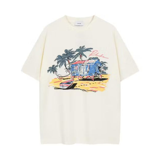 Playera RHUDE