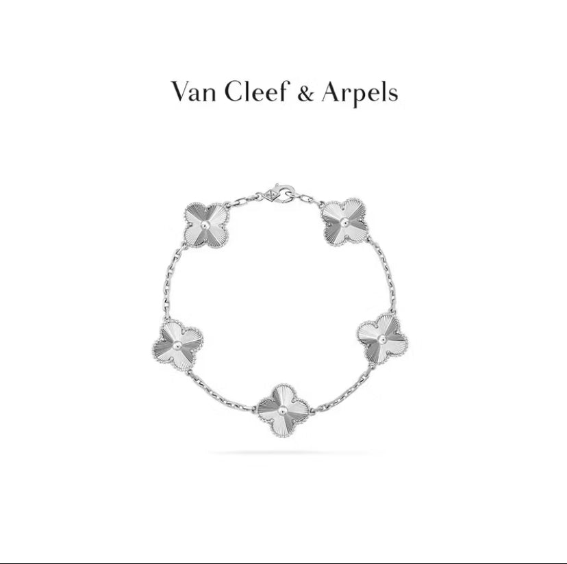 VAN CLEEF