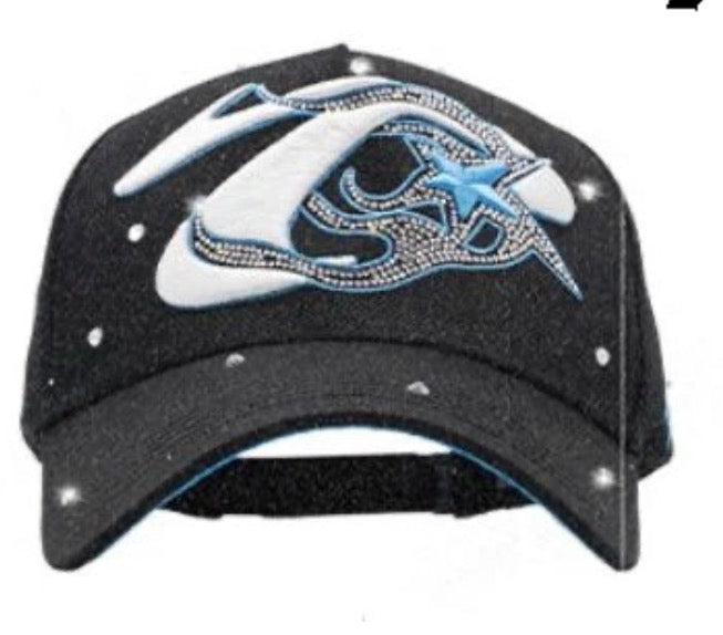 GORRA 31 HATS "T-STAR"