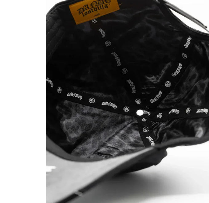 DANDY HATS x LOST HILLS "BURNING HILLS"