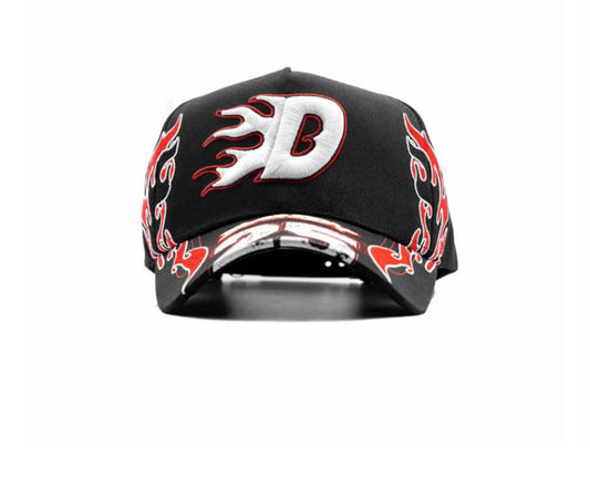 Dandy Hats "Dandy Moto"