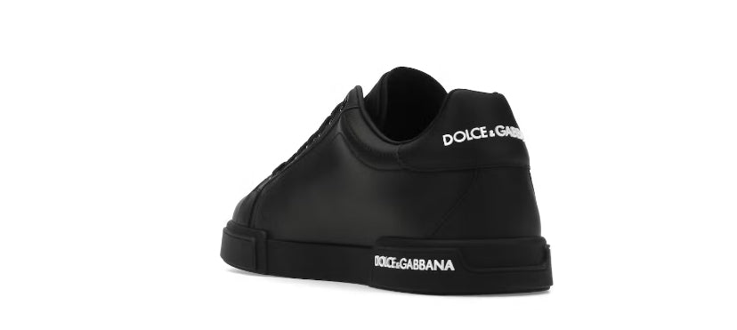 Dolce & Gabbana Portofino Clásico
Negro Blanco