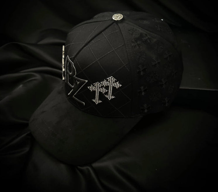 BARBAS CHROME V 1/100 Edición Limitada