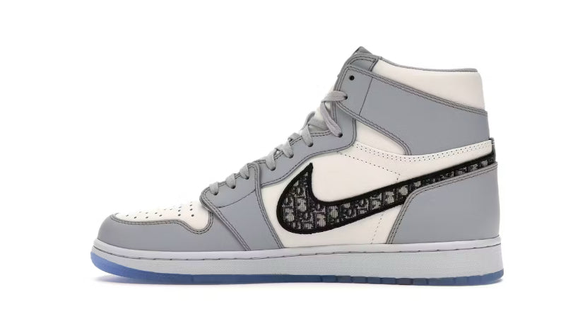 Jordan 1 Dior