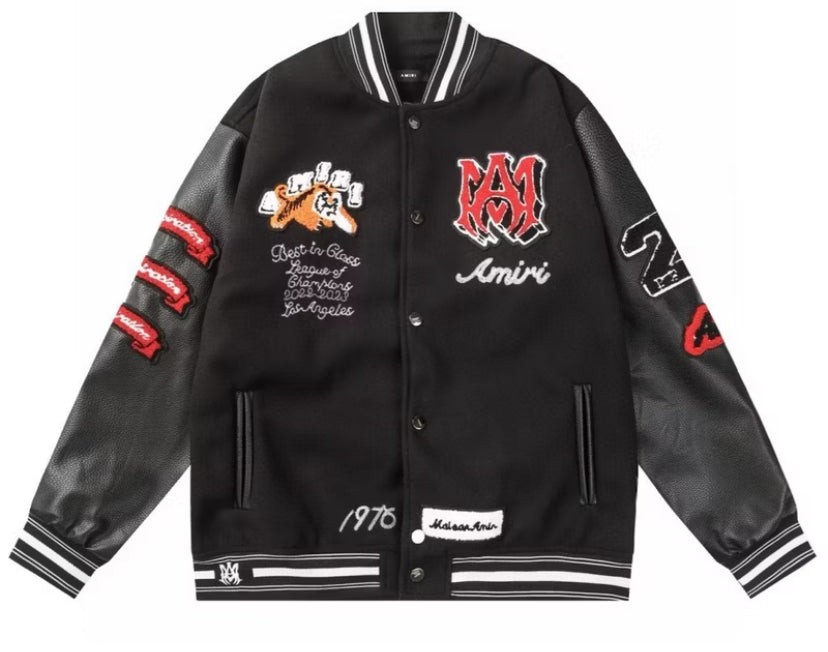CHAQUETA AMIRI 23