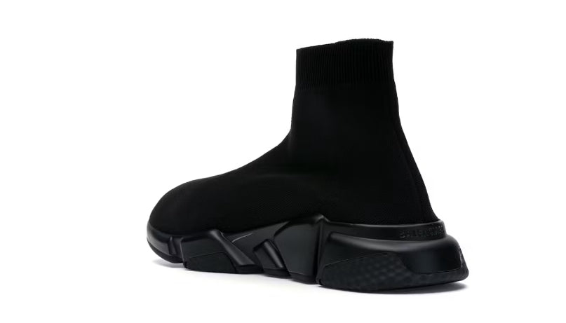 Zapatillas Balenciaga Speed
Graffiti Negro