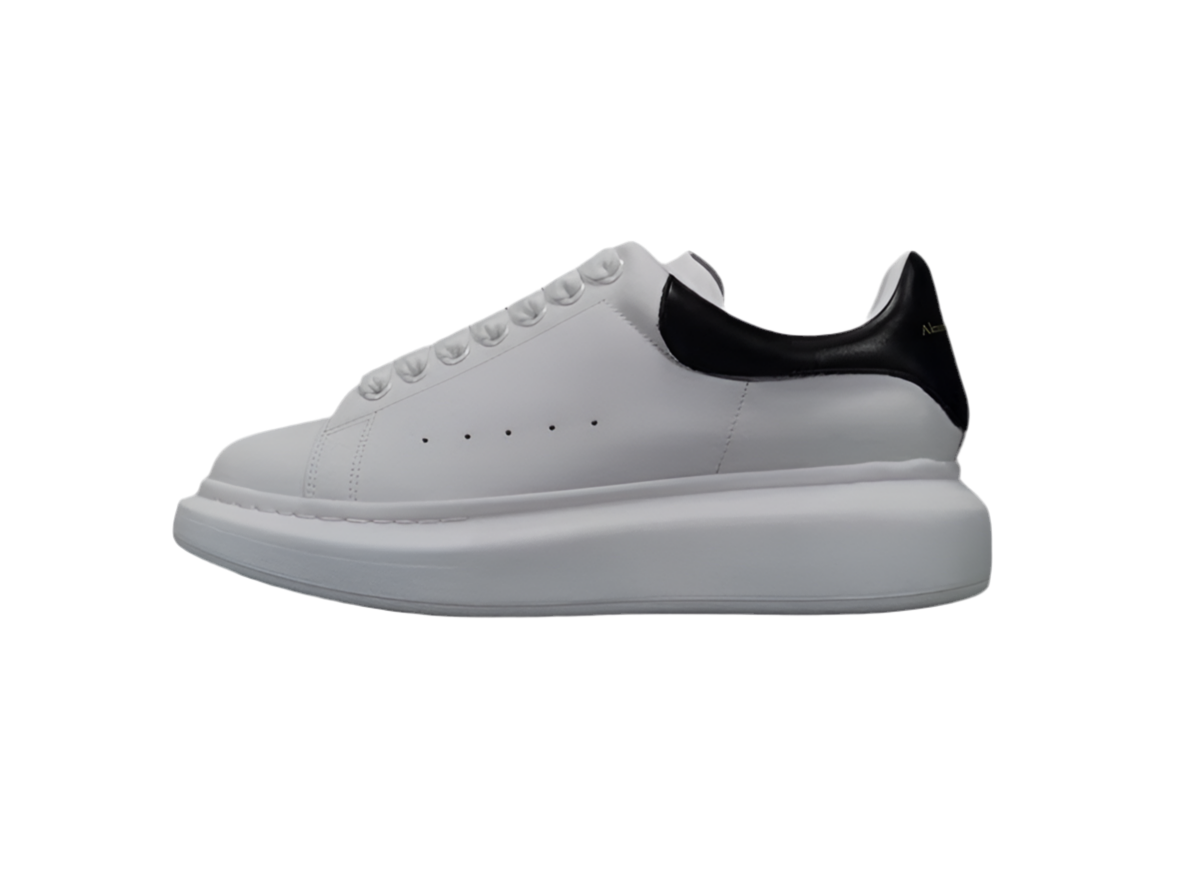 TENIS ALEXANDER MCQUEEN OVERSIZE