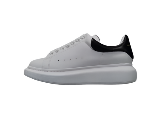 TENIS ALEXANDER MCQUEEN OVERSIZE