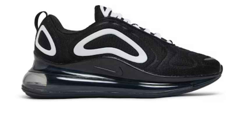 Nike Air Max 720 Oreo