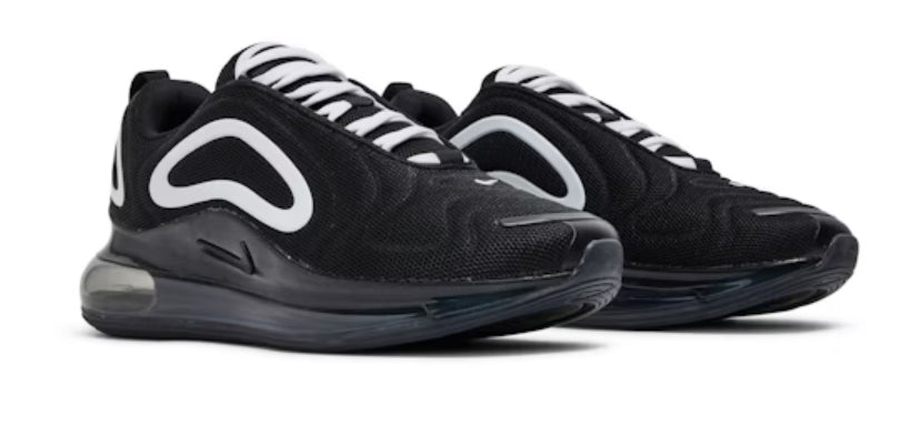 Nike Air Max 720 Oreo