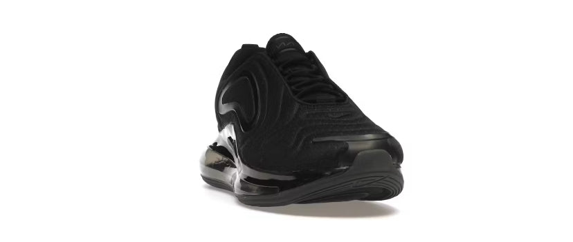 Nike Air Max 720 Negro Antracita