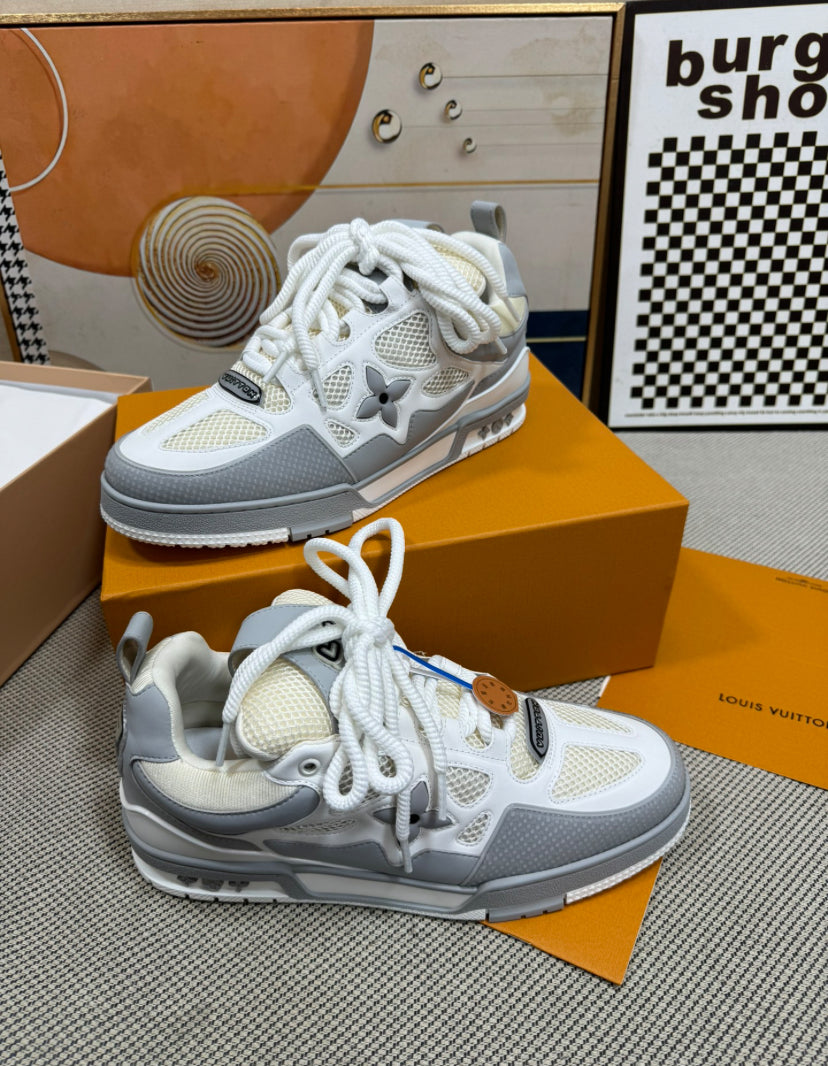 Louis Vuitton LV Skate Gris